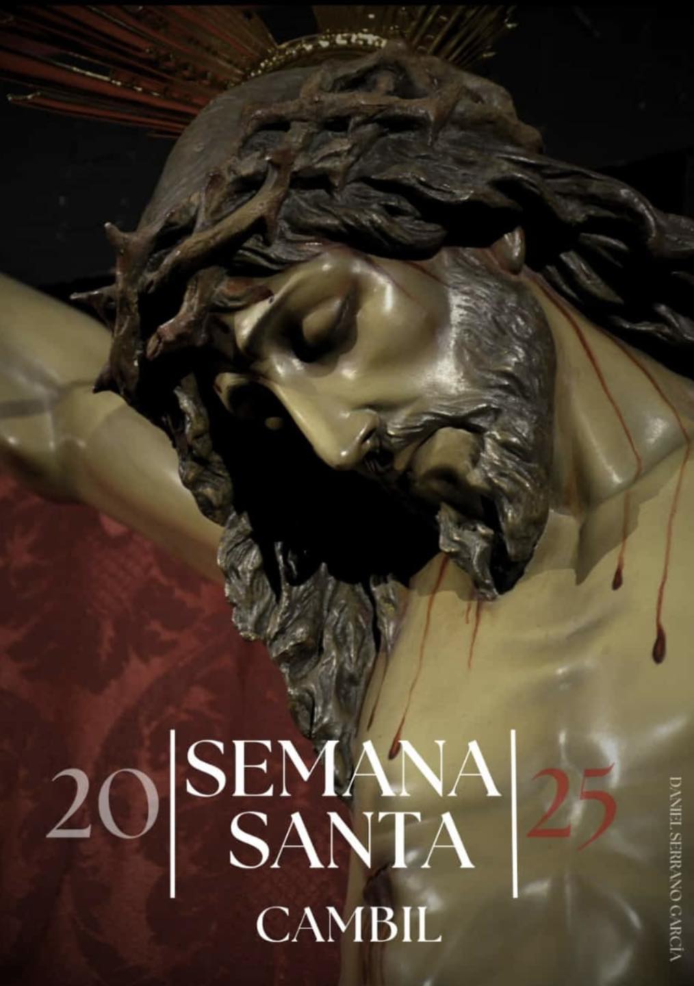 Semana Santa en Cambil  